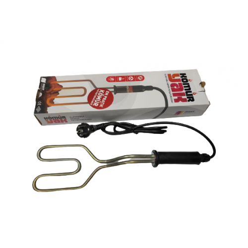 Mangal Kömürü Tutuşturma Rezistansı  Kömüryak Rezistansı 800W